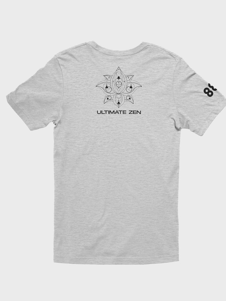 Crowned Awakening Tee product image (10)