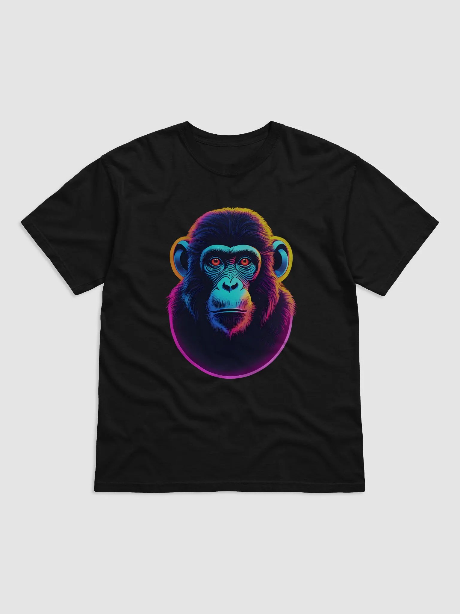 Neon Monkey product image (1)