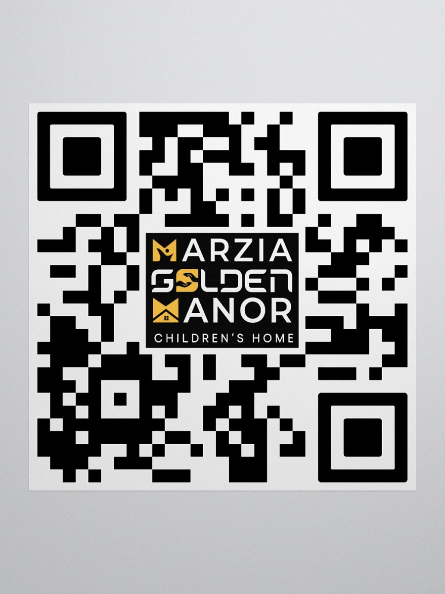 Marzia's Golden Manor Sticker Collection product image (2)