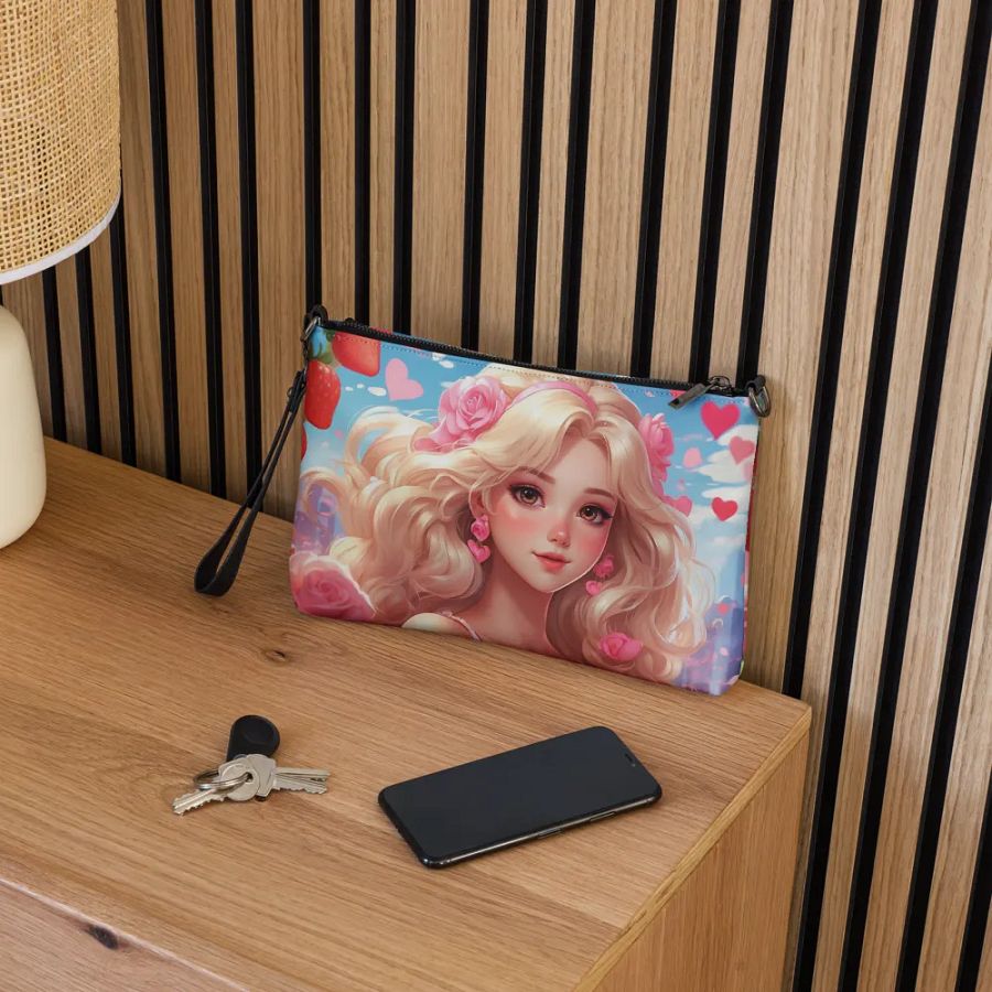 Muse Coquette Crossbody Bag product image (2)