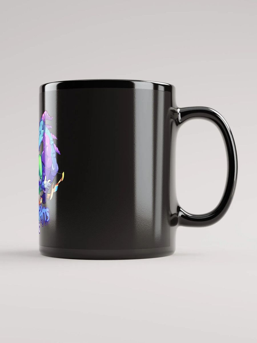 Jokernights Mug 11oz product image (1)