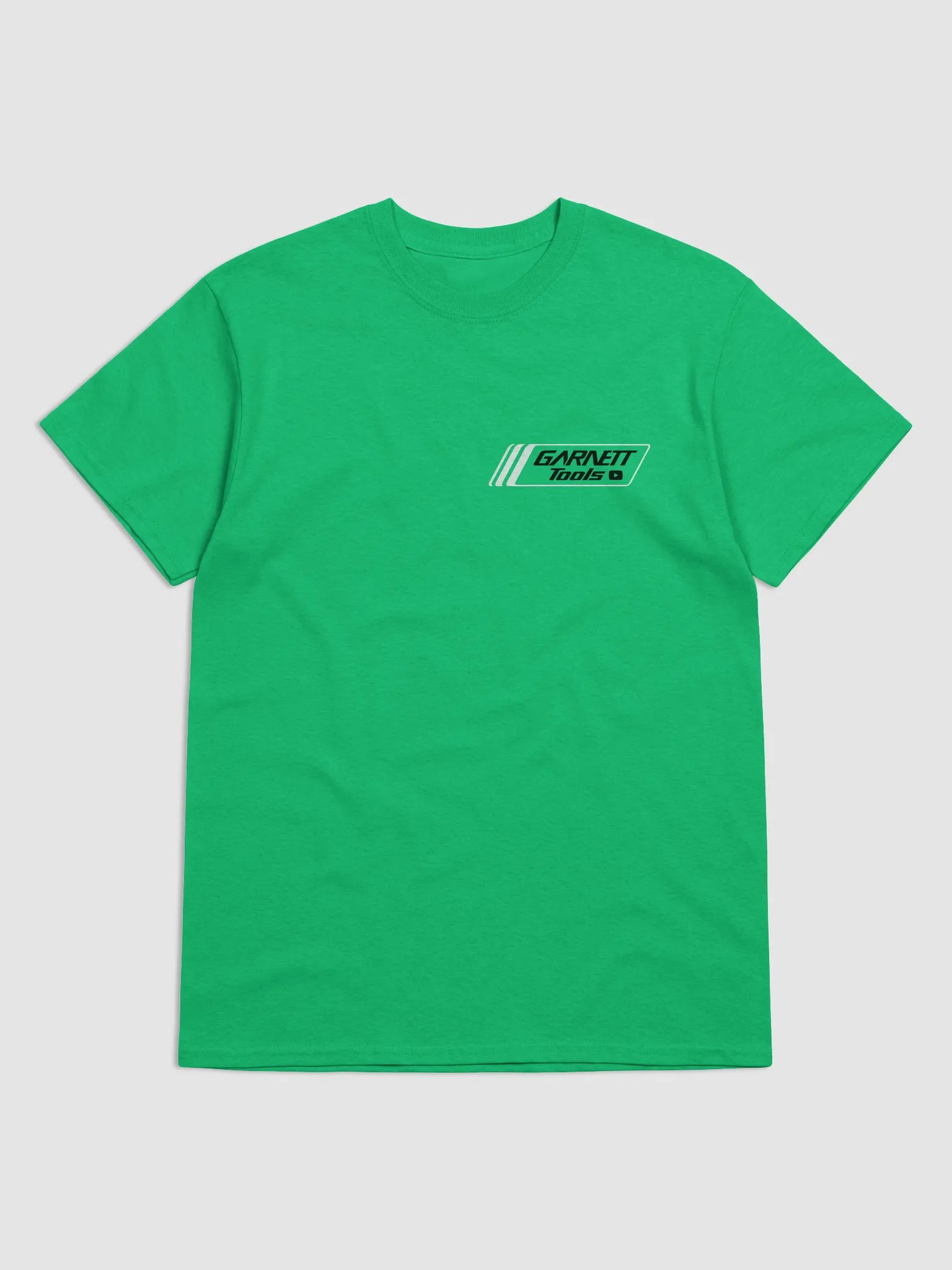 Hammer TIME! Tee product image (6)