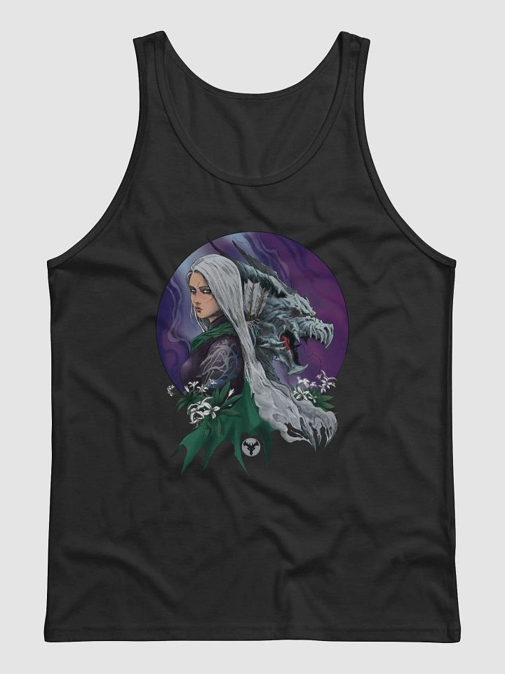 Tank Top - Azéna & Tyrath product image (1)