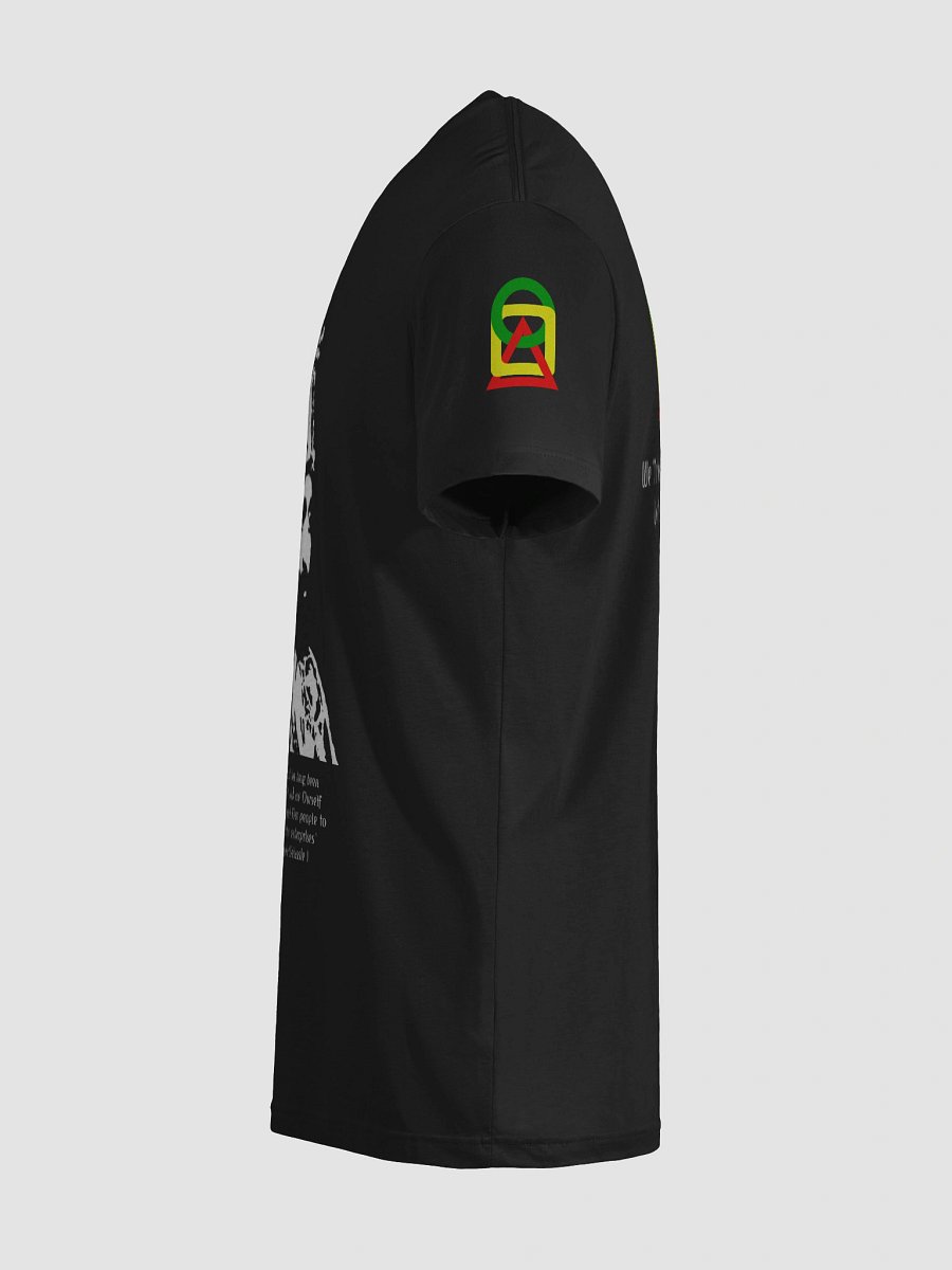Haile Selassie I x TryUnity product image (12)