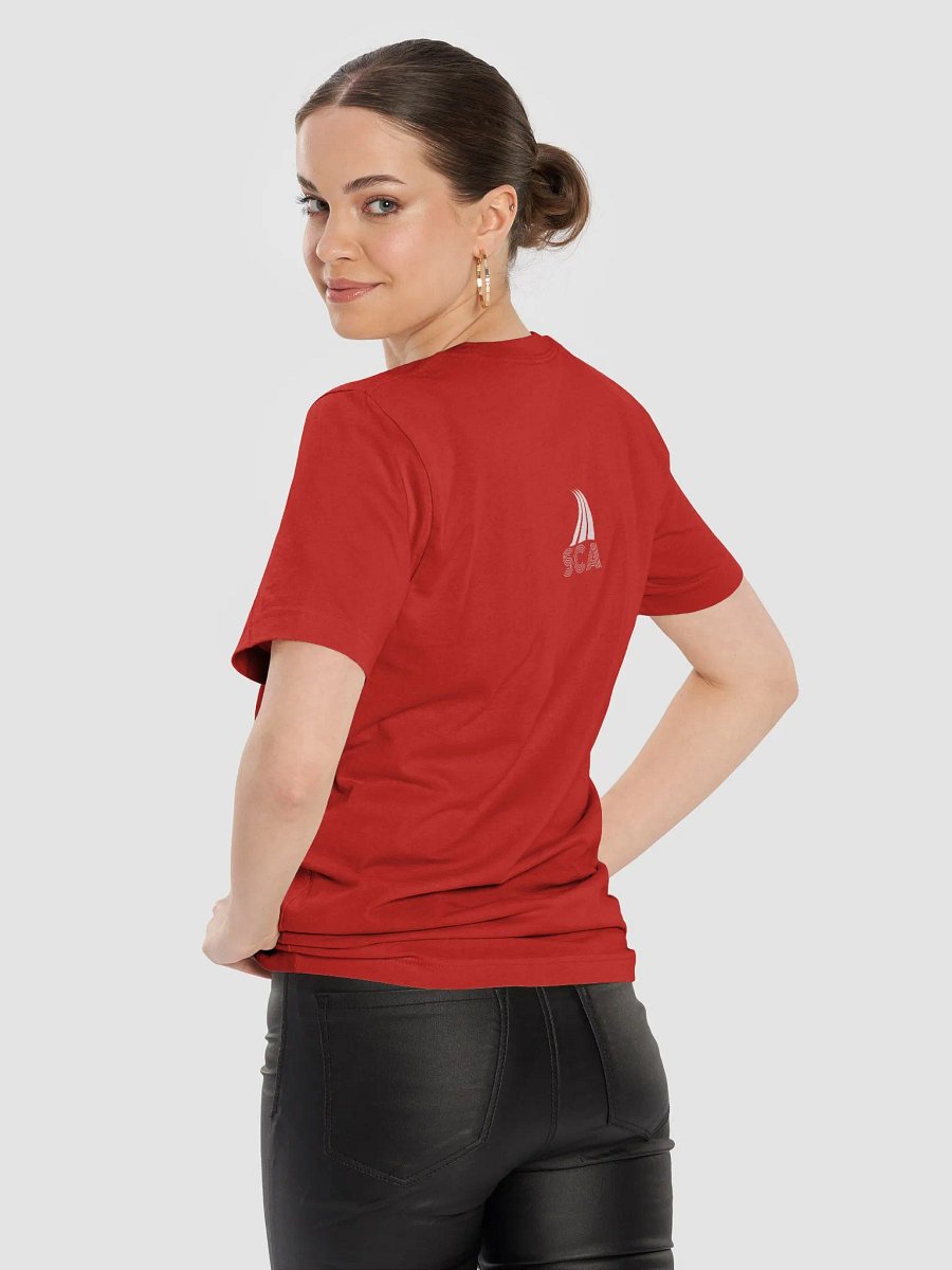 Wake Up Tee product image (7)