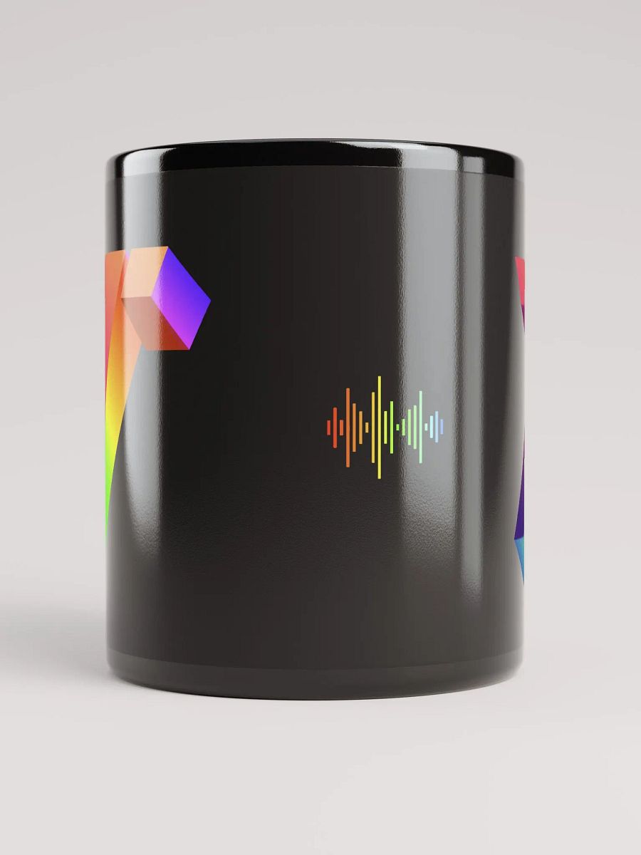 Tobu Mug 3D Logo product image (5)