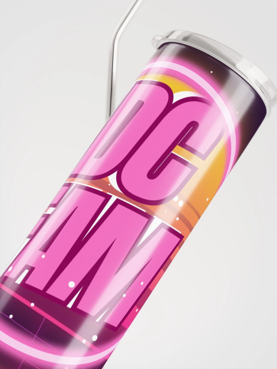DCFam Tumbler product image (4)