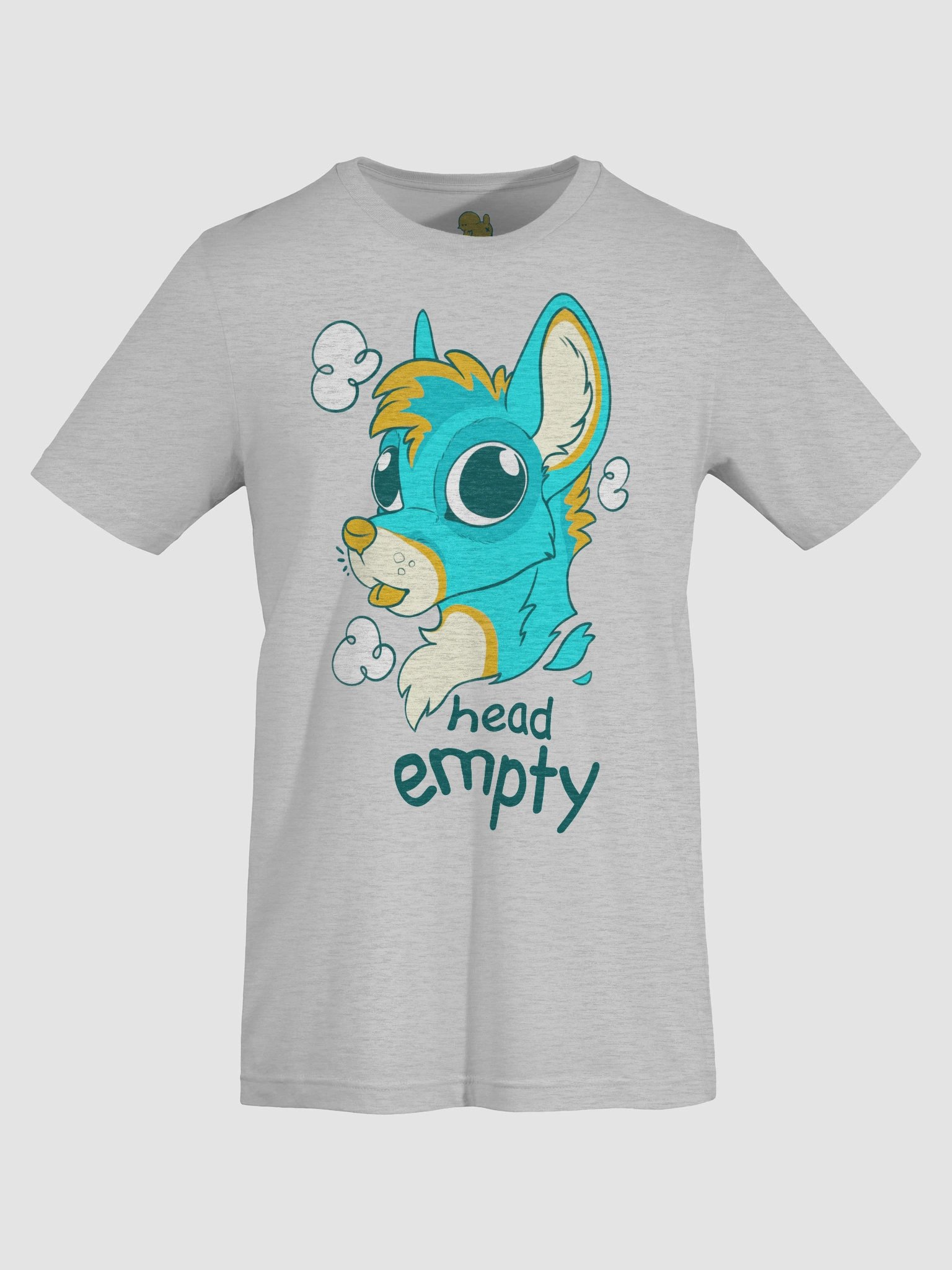 Head EMPTY Shirt product image (4)