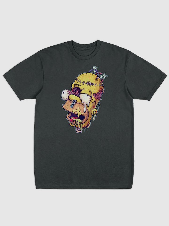 Domer Sampson tee product image (1)