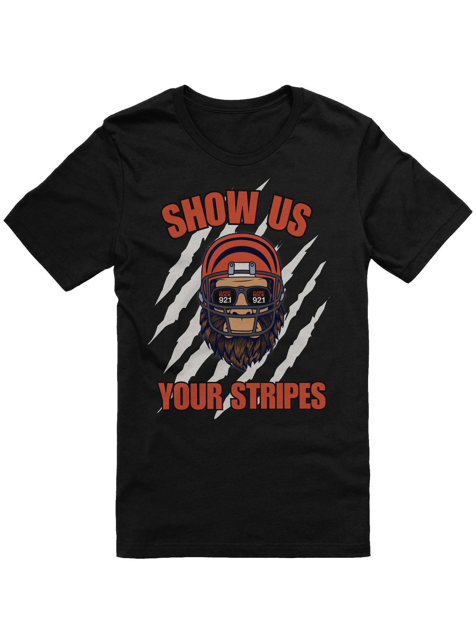 Show Us Your Stripes product image (1)