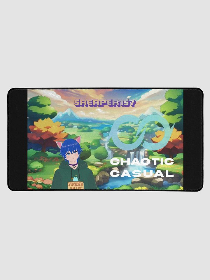 Stardew Mousepad product image (1)