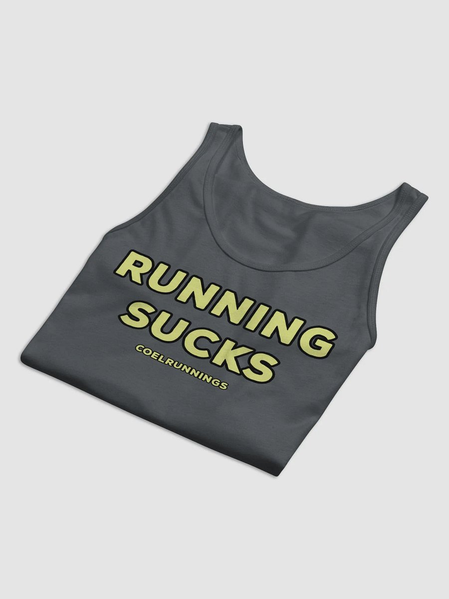 Running Sucks Tank product image (12)