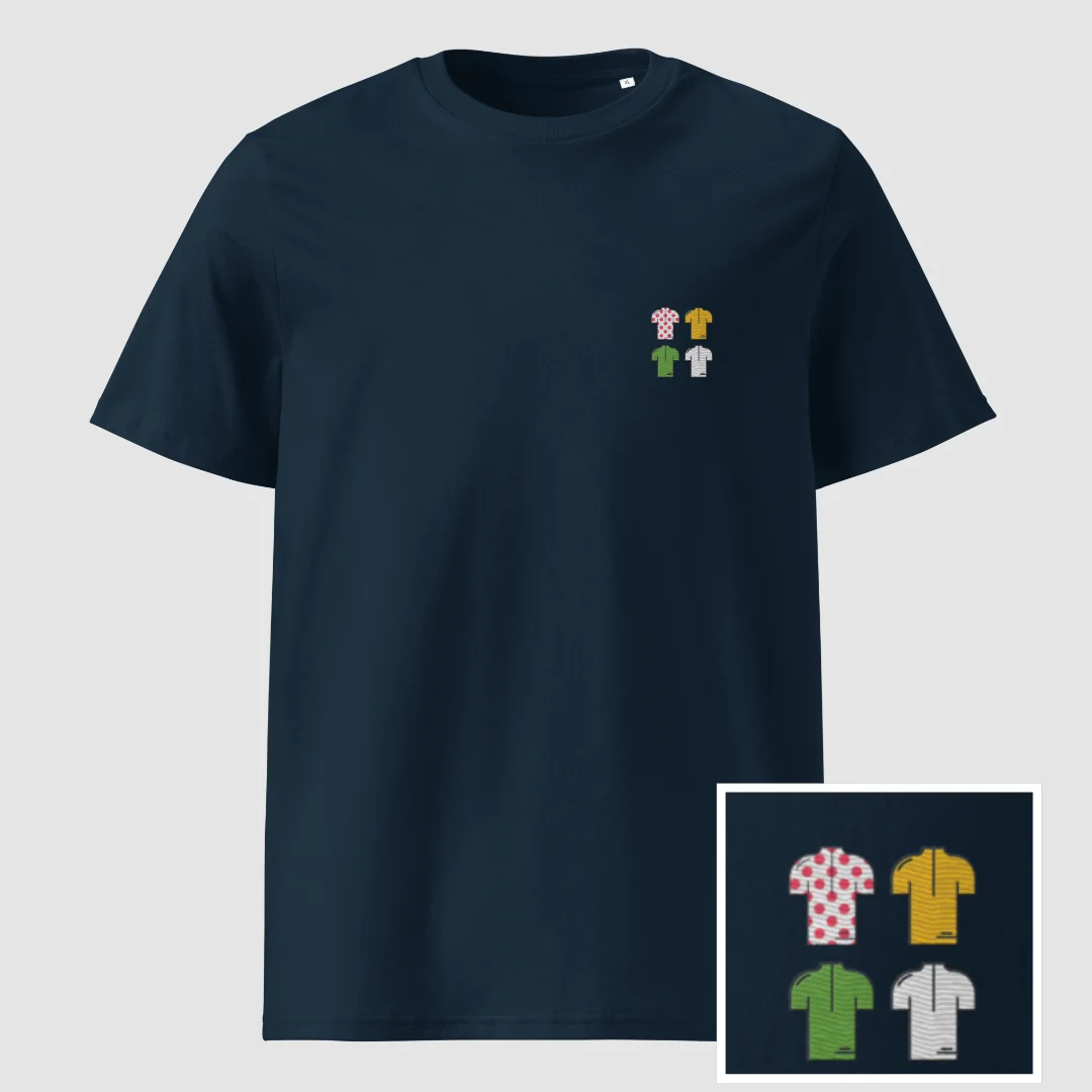 Le TOUR jerseys product image (1)