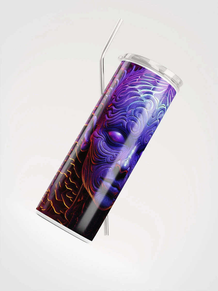 Stainless Steel Tumbler by Allcolor ST0017 product image (5)