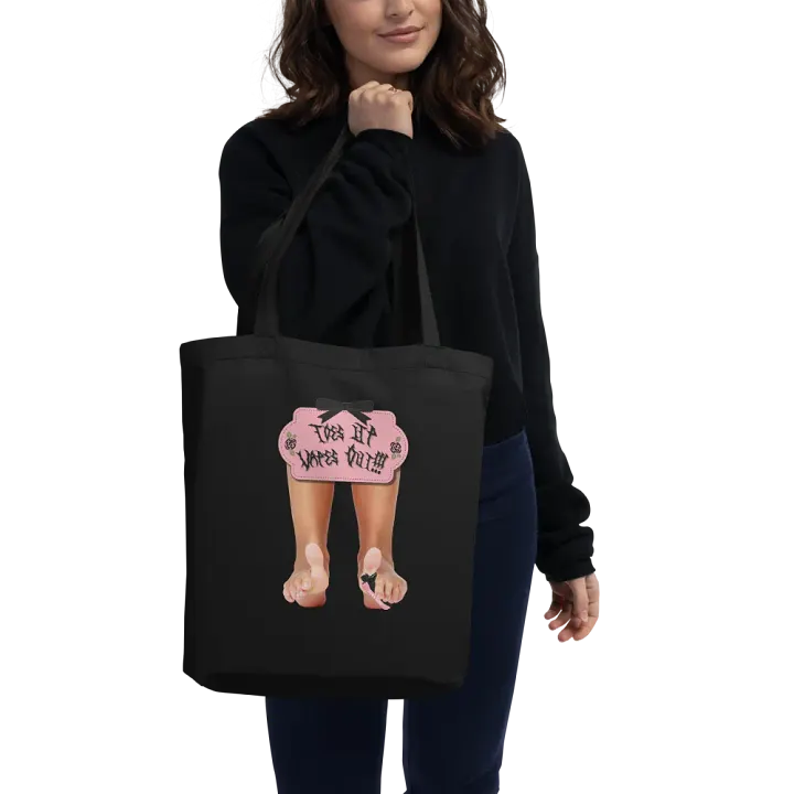 Toesie Tote product image (2)