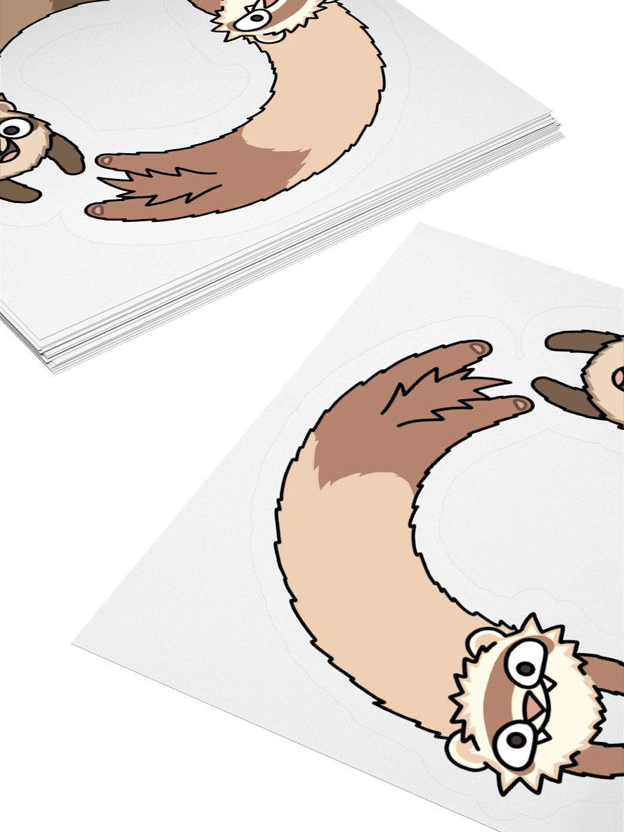 Ferret Merry-go-round product image (11)