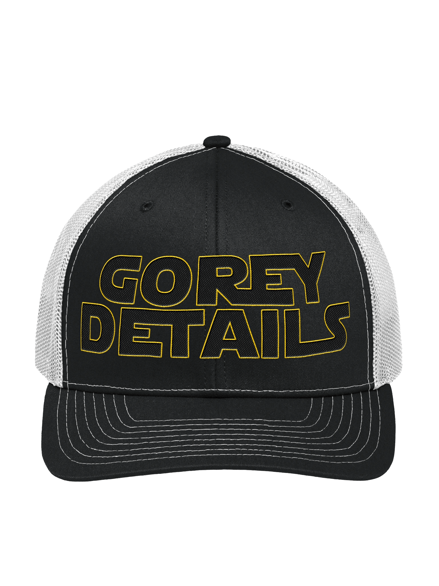 May the Fourth be with you - Richardson Trucker Hat product image (65)