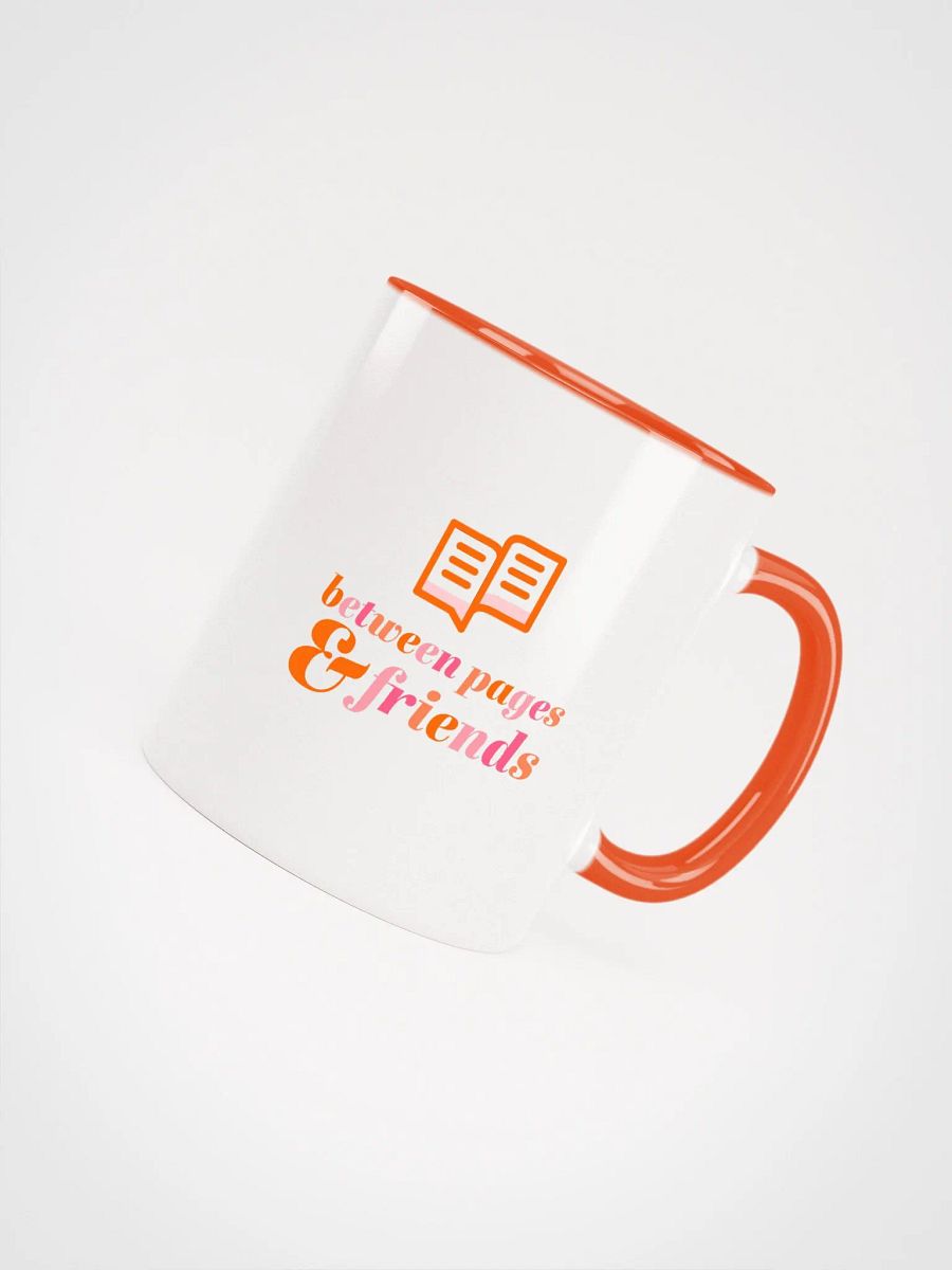 BP&F Mug product image (4)