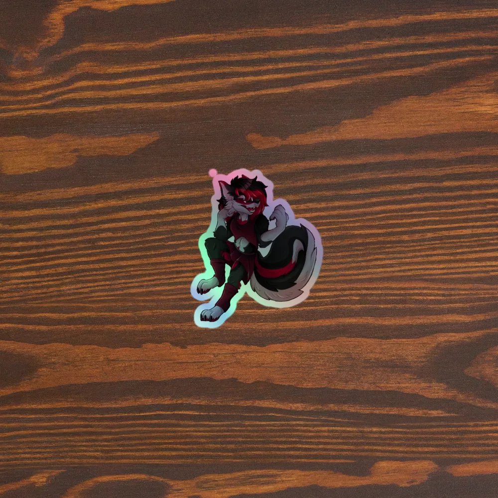 Kodahellpup stickers product image (5)