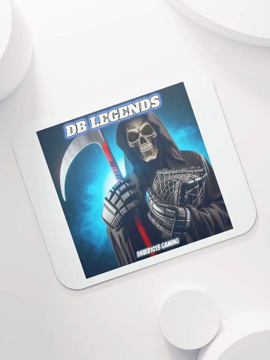 Legends Mousepad product image (7)