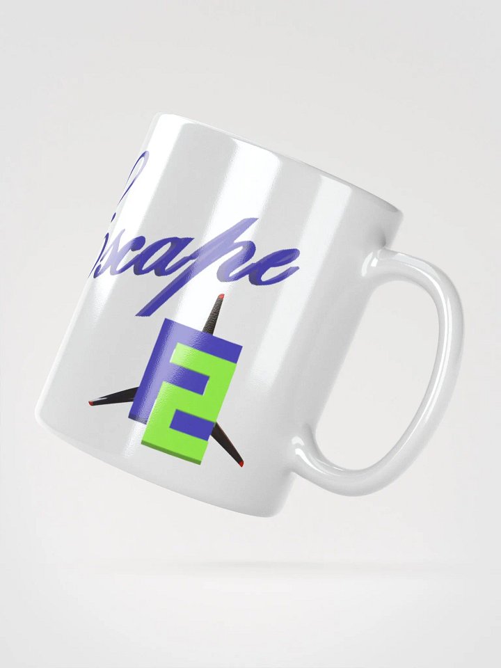 F2E Mug product image (2)