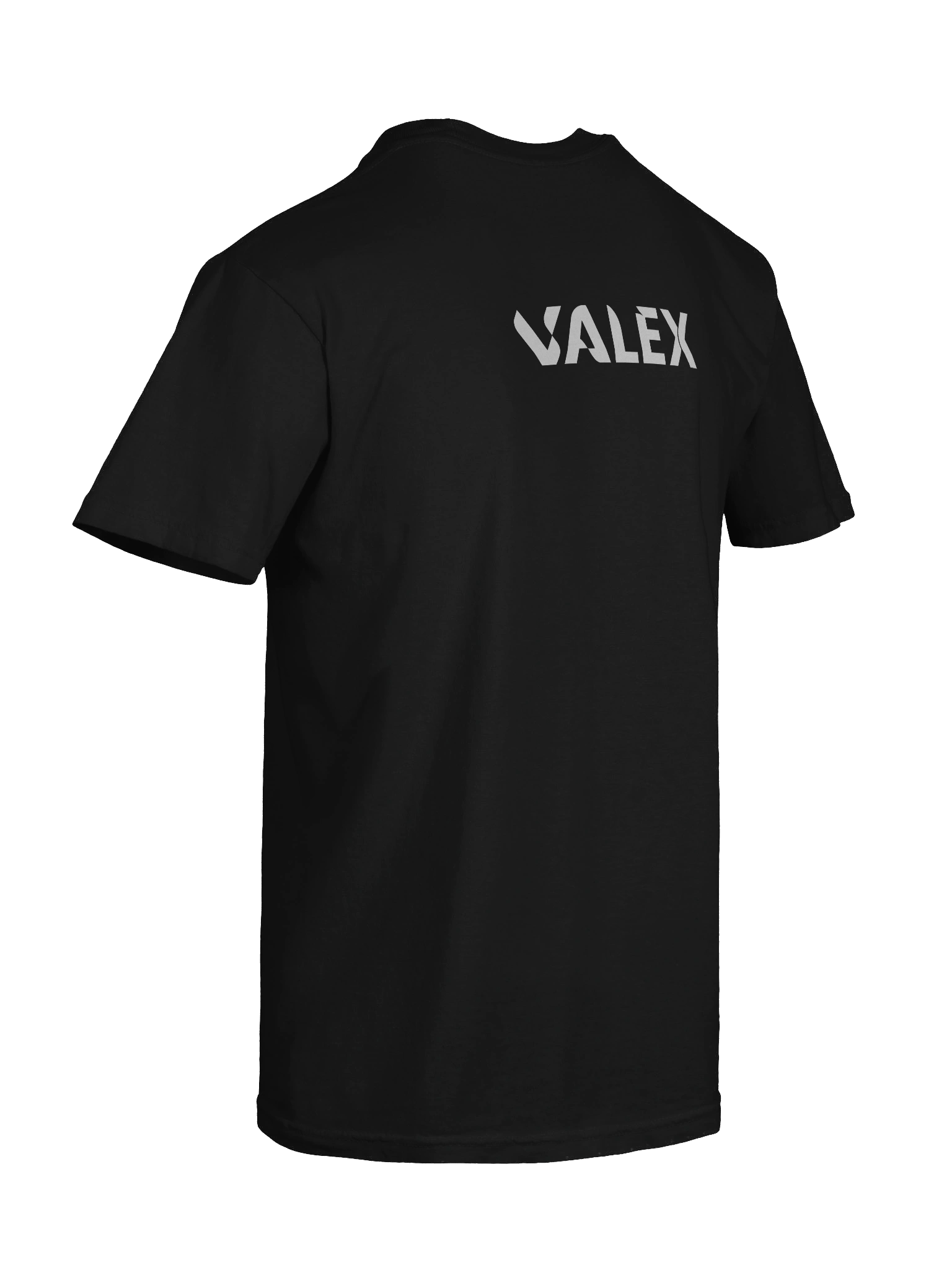 VALEX CASUAL SPIRIT TEE product image (8)