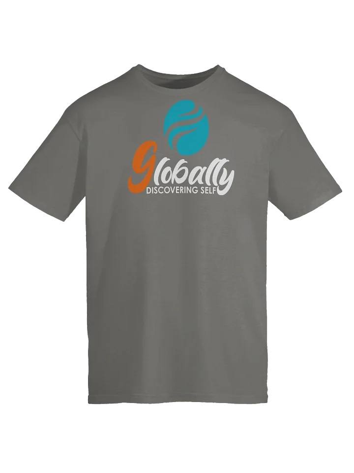 Globally Unisex Tee product image (1)