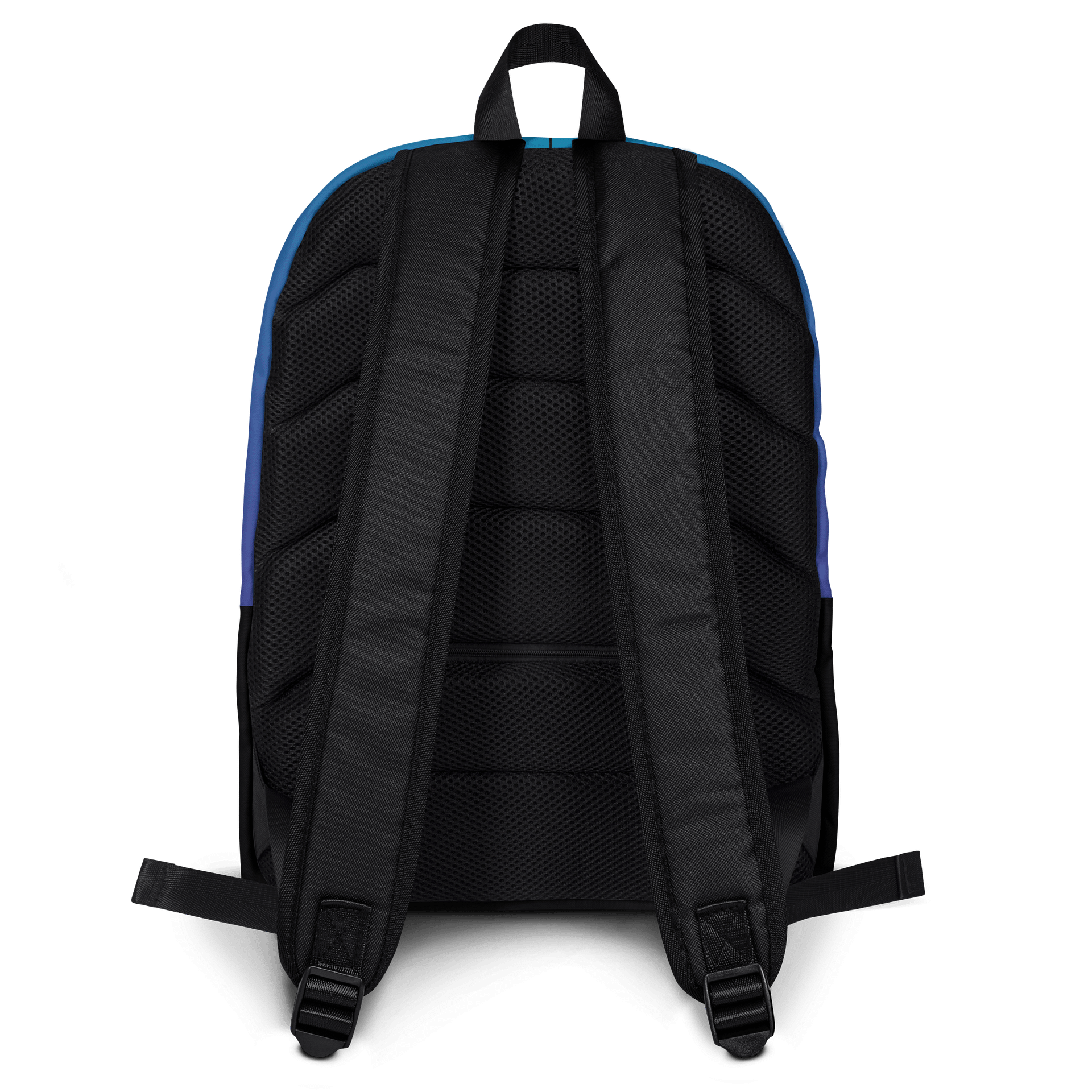 Kay_of_the_Dead Logo Backpack product image (2)