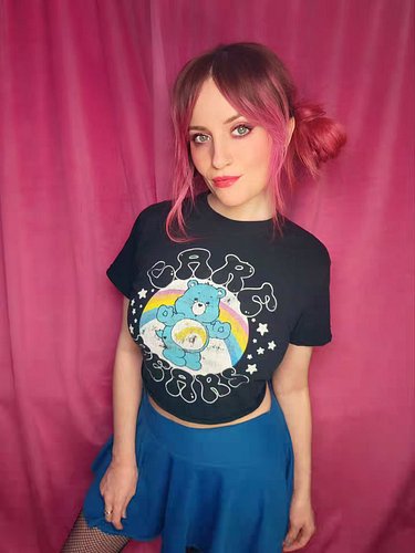 We're in end-game territory in FFX-2 tonight. Come hang out with me! Stream starts now 🩵🙌 ##FinalFantasy10 #finalfantasy #fin...