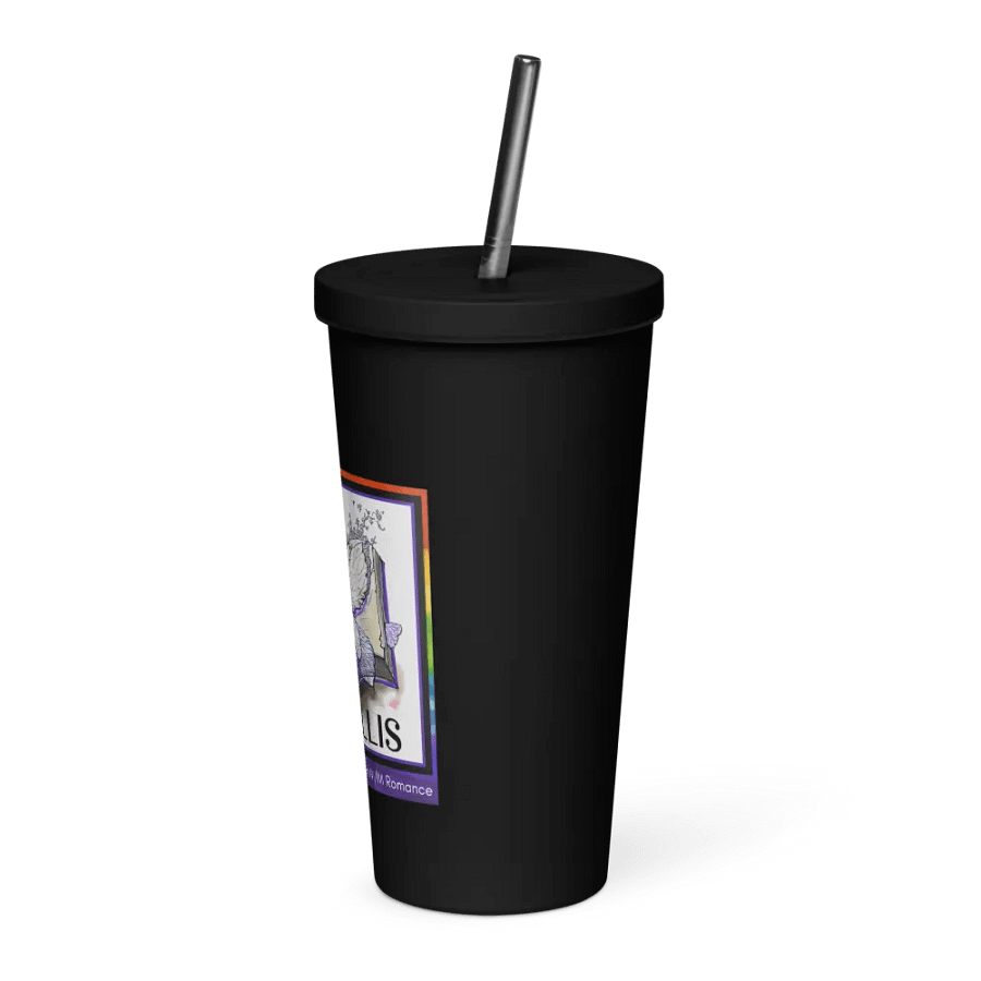 A.D. Ellis Insulated Tumbler product image (3)