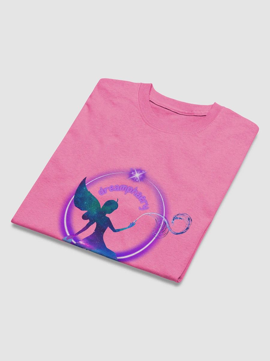 dreamphaery Heavyweight T-Shirt product image (4)