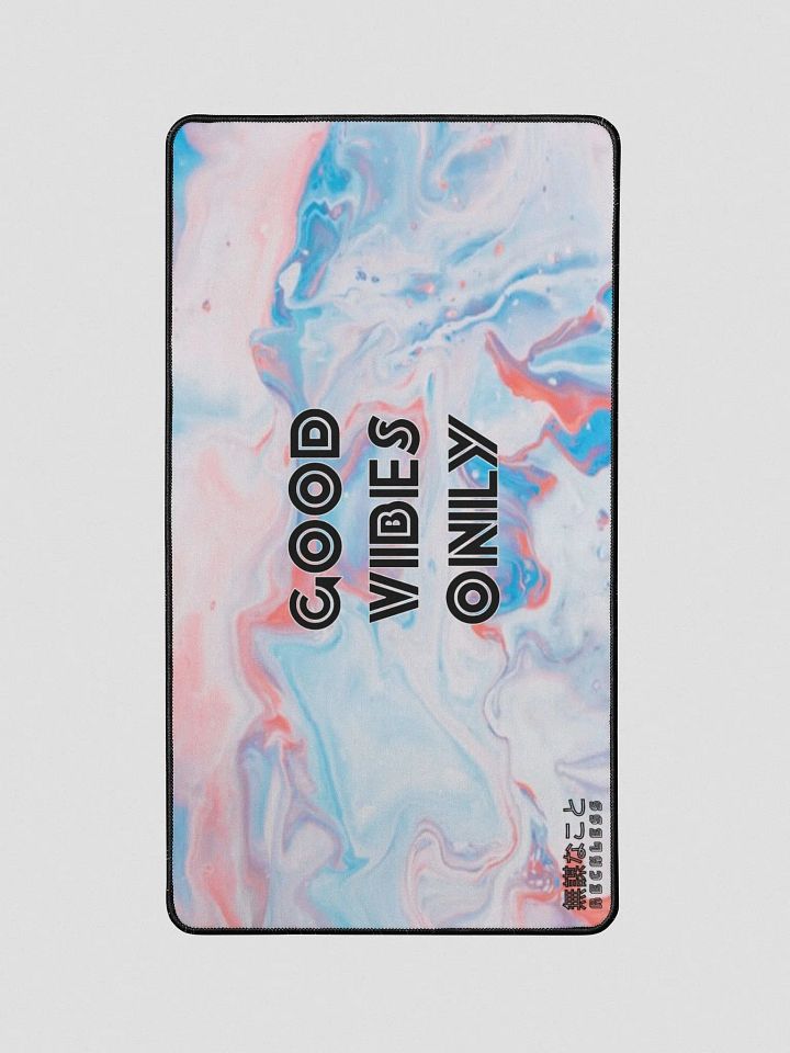 Good Vibes Only 12