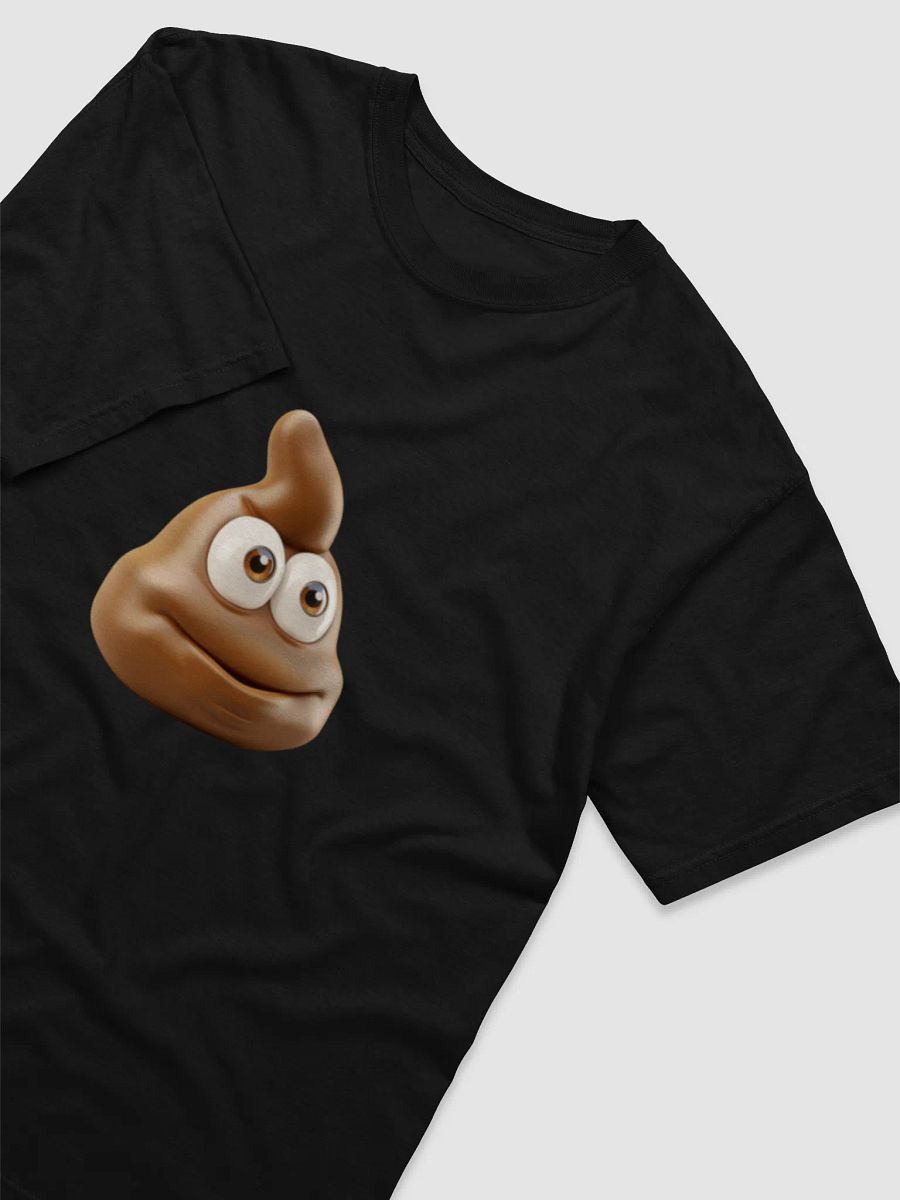 Caca t-shirt product image (3)