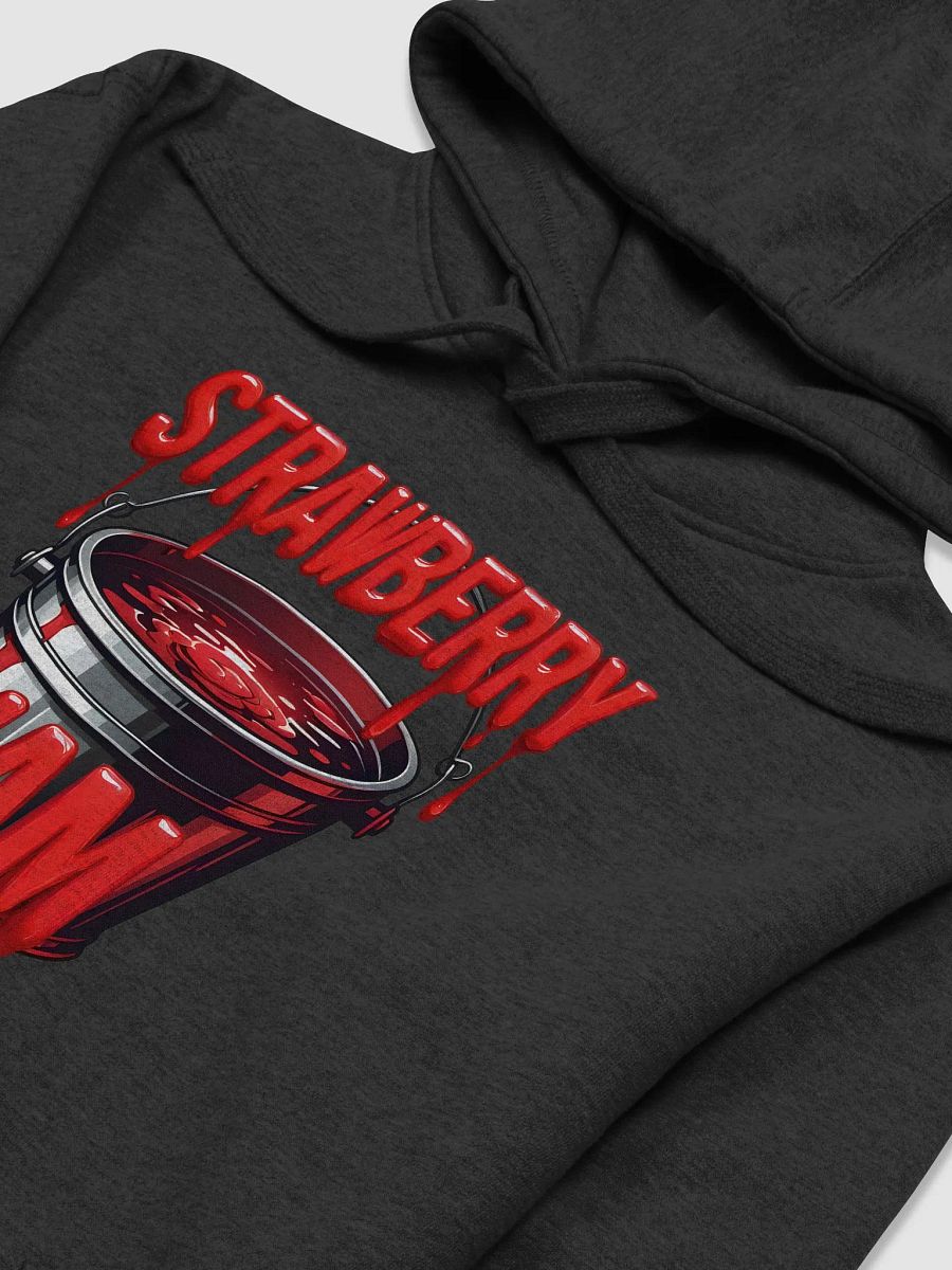 Dripping Strawberry Jam Hoodie product image (9)