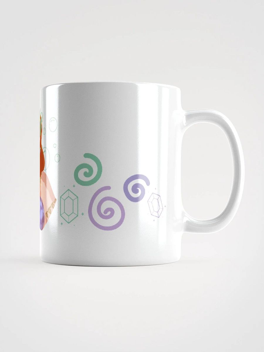Great Fairy Holly Mug #2 product image (2)