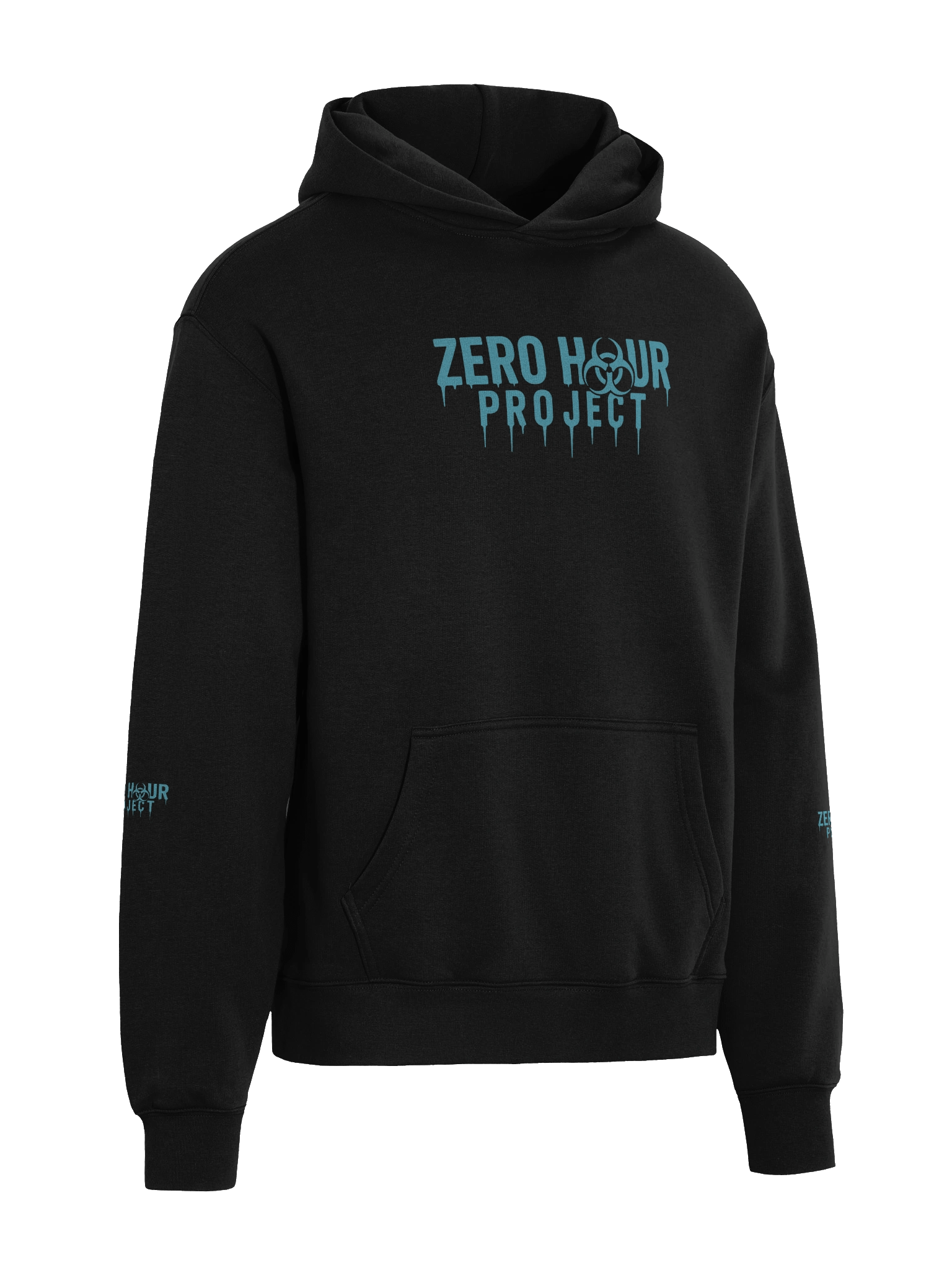 Ice Blue Dead Serious product image (8)