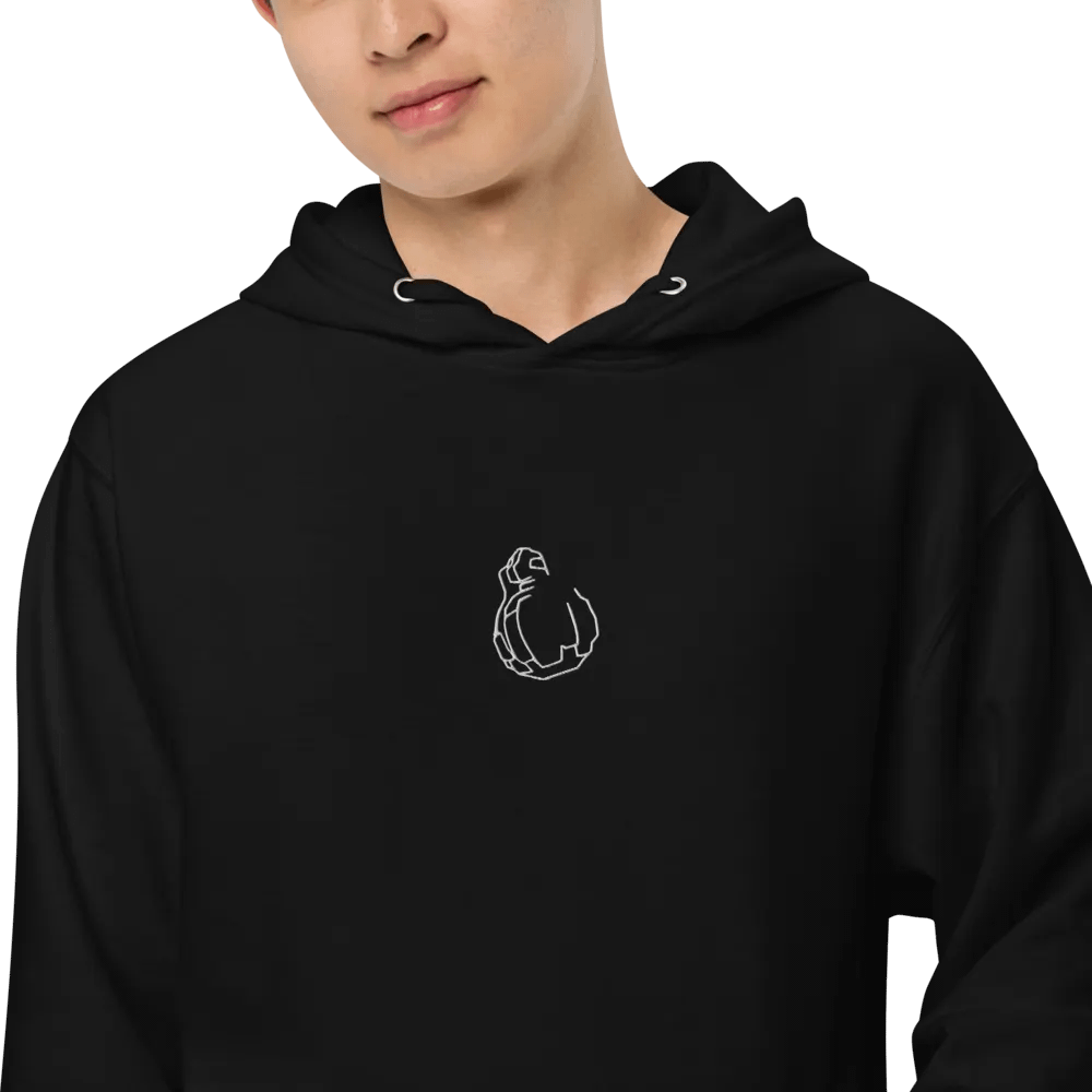 Icon Premium Hoodie product image (1)