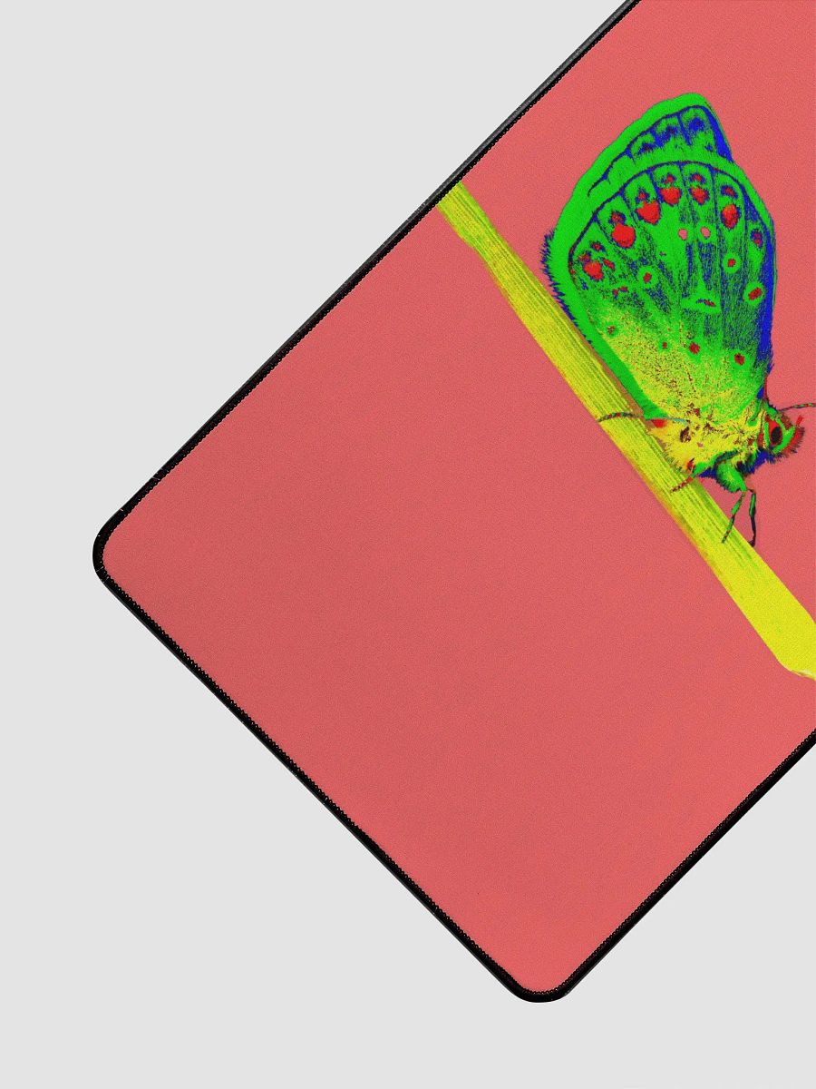 Colourful Animals Desk Mats - Butterfly product image (3)