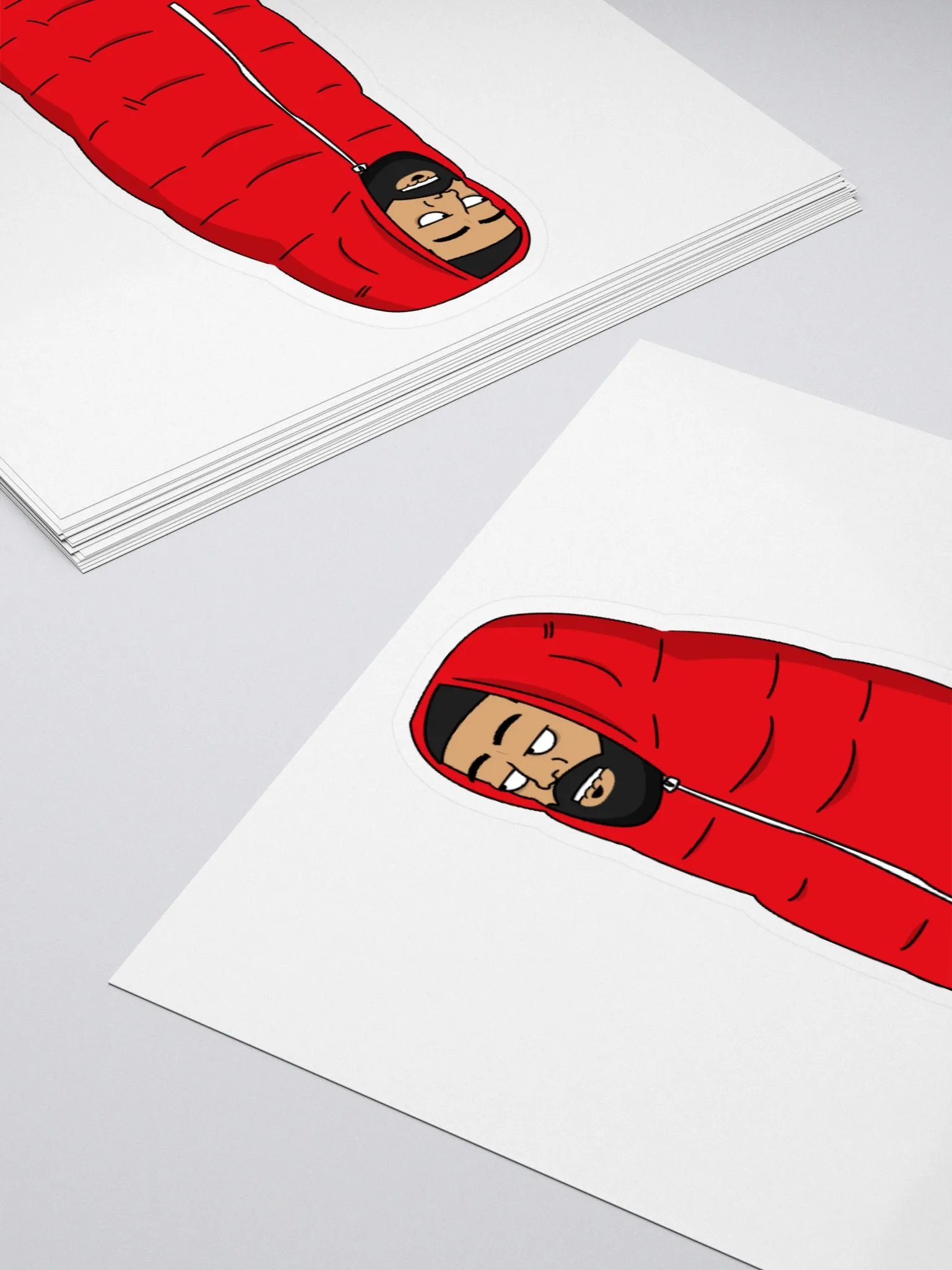 James 'If you're shifting' product image (11)