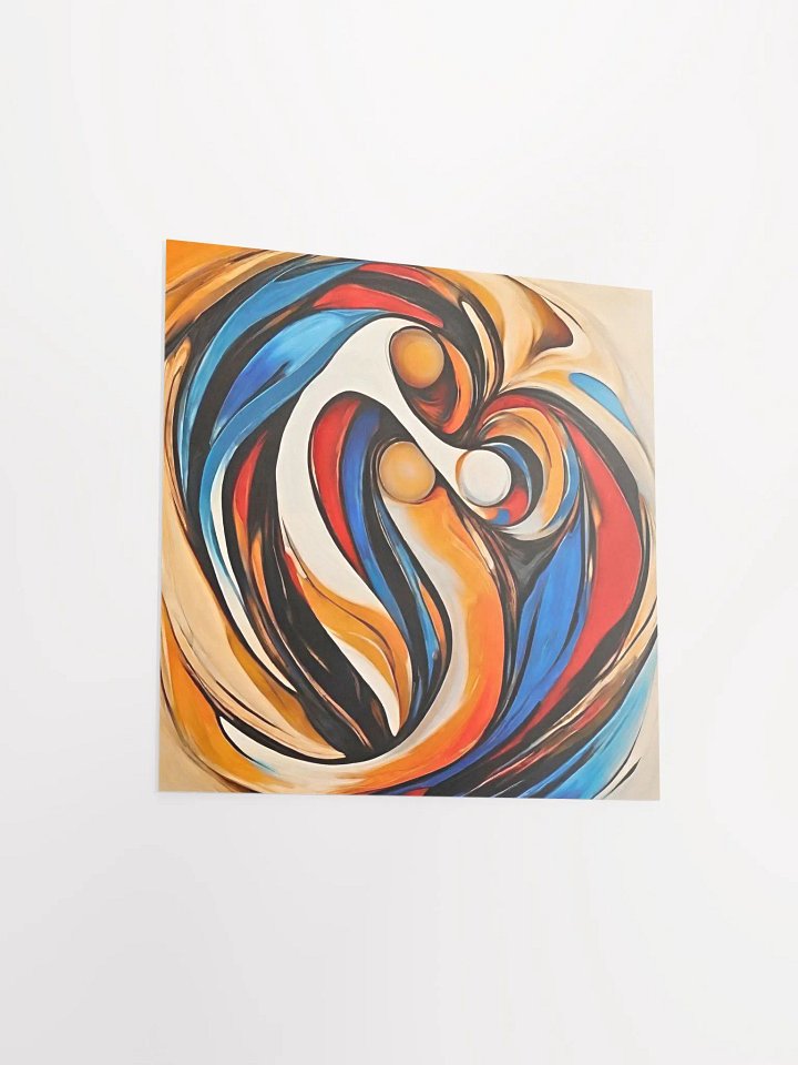 Hugging Hearts product image (2)