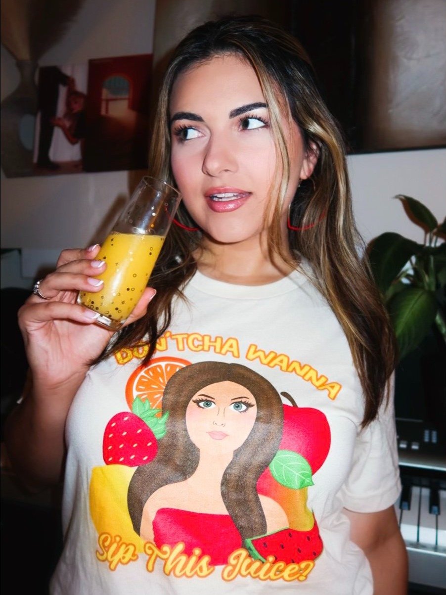 Don'tcha Wanna Sip This Juice? product image (8)