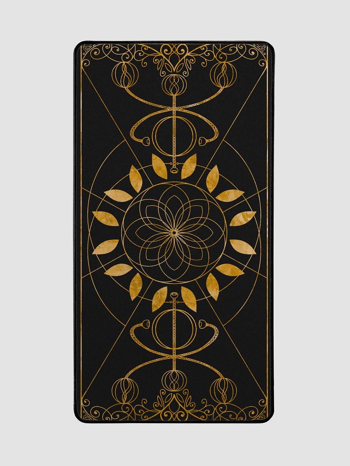 Flora - Poi - Ebony product image (2)