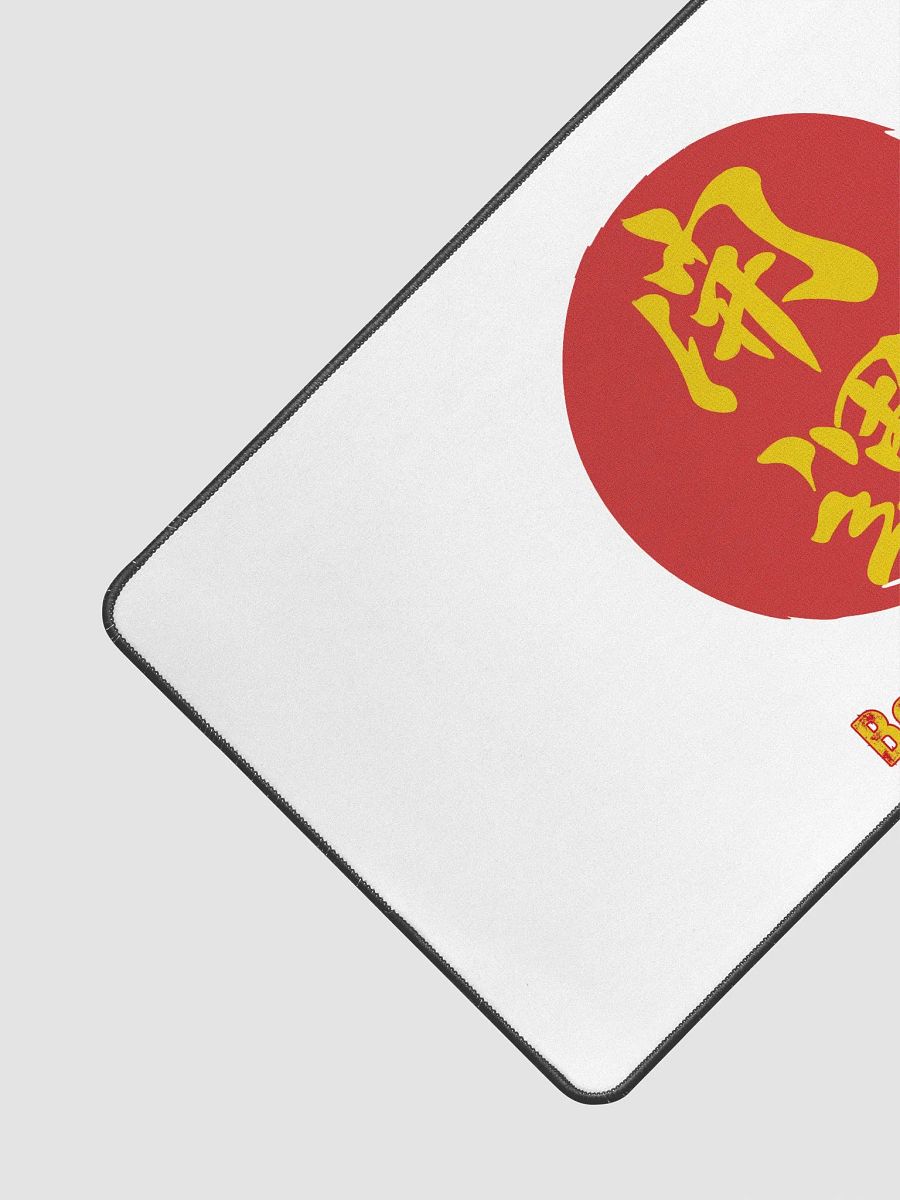 Fortune Circle Desk Mat product image (3)