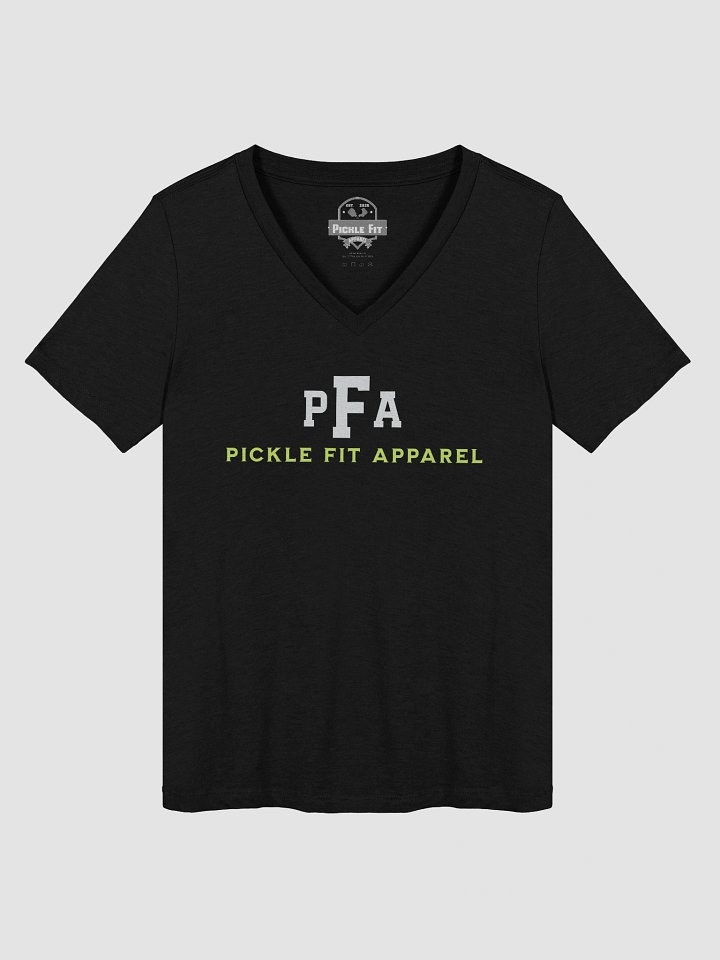 PFA V-Neck Tee product image (2)