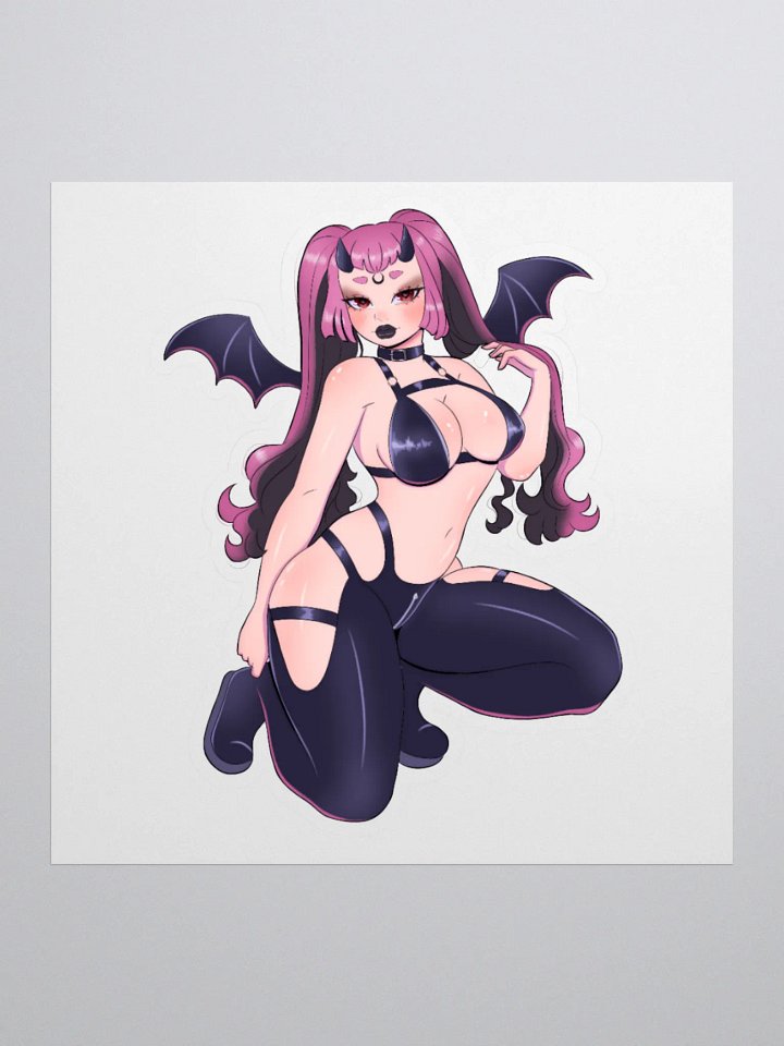 Playful Nightmare product image (1)