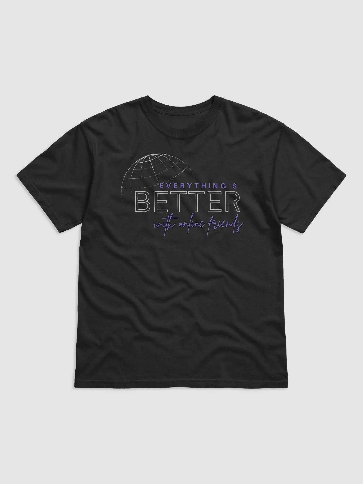 Global Connections Tee product image (5)