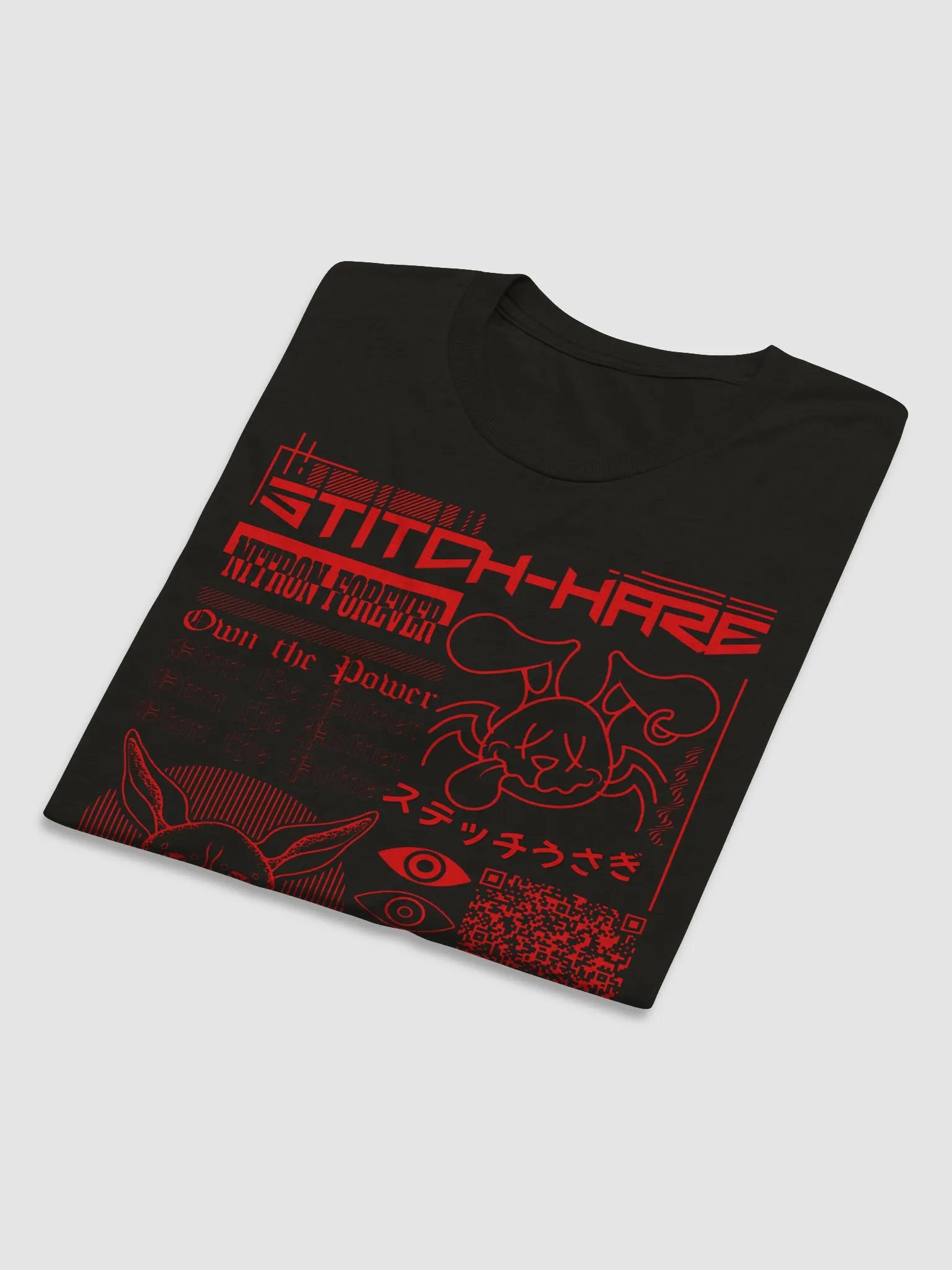 Wave 3 - Street Red product image (6)