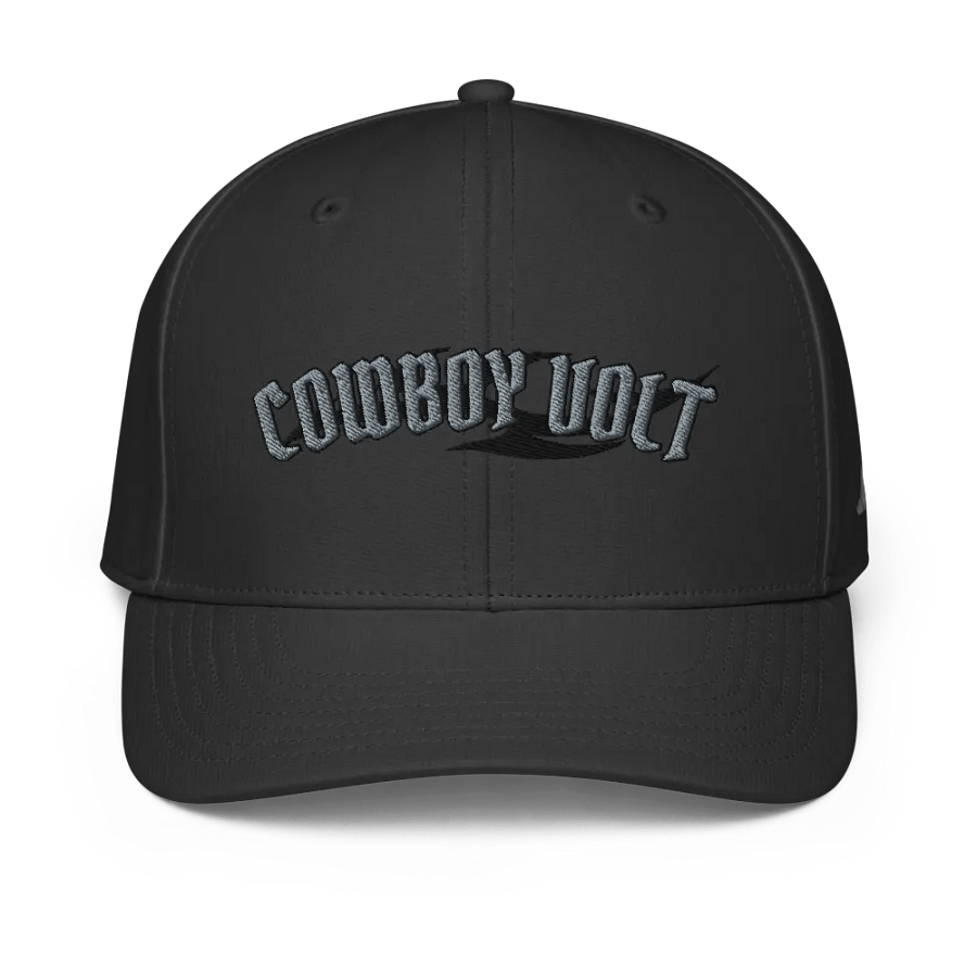 Cowboy Volt Performance Cap product image (1)