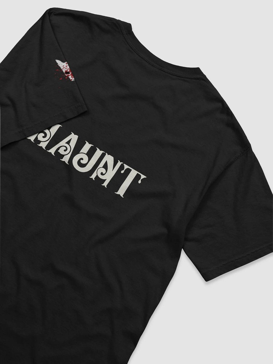 Haunt Unisex Tee product image (7)