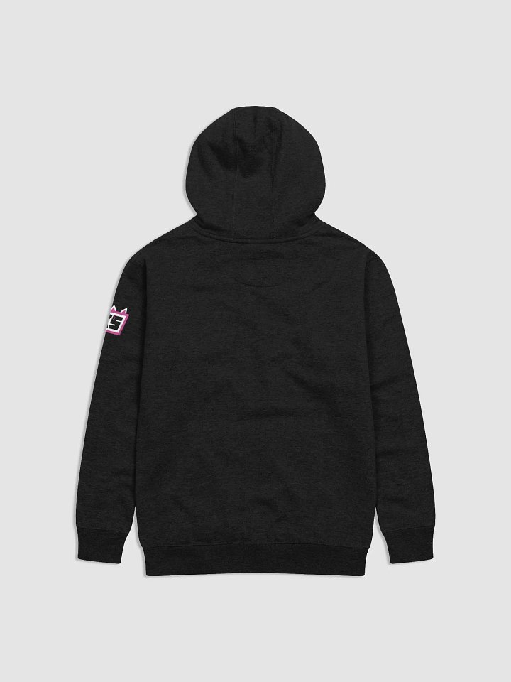 Kristi Pilot Pup Hoodie product image (2)